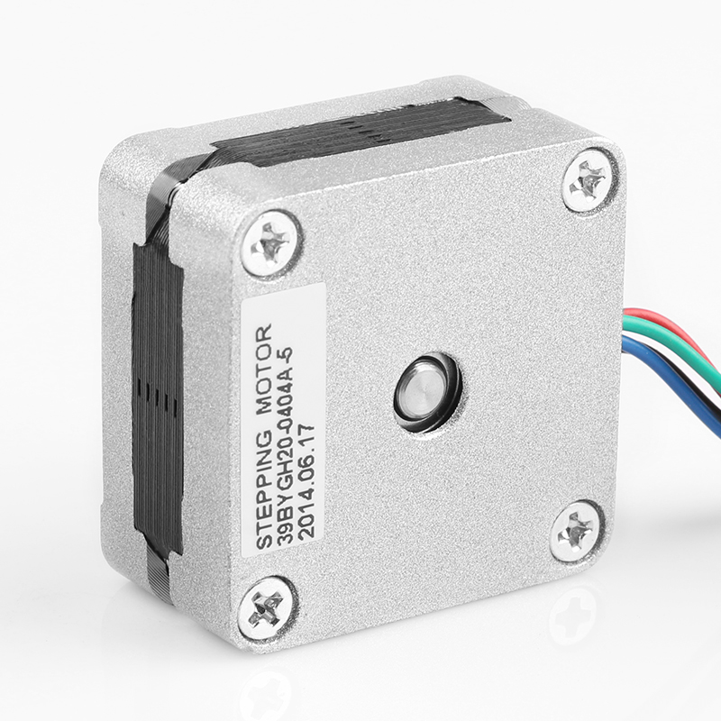 Siheng China Motor paso a paso - Stepper Driver Cnc reseña y precio