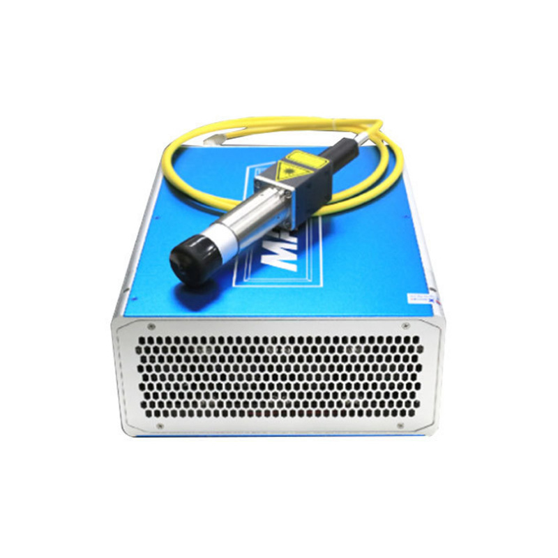 Máquina de Marcado Láser de Fi - Fiber Laser Source 20W reseña y precio