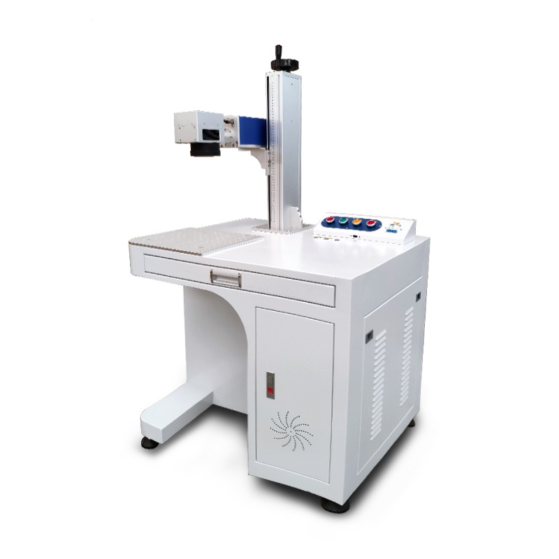 Máquina de Marcado Láser de Fi - Industrial Galvo Laser reseña y precio