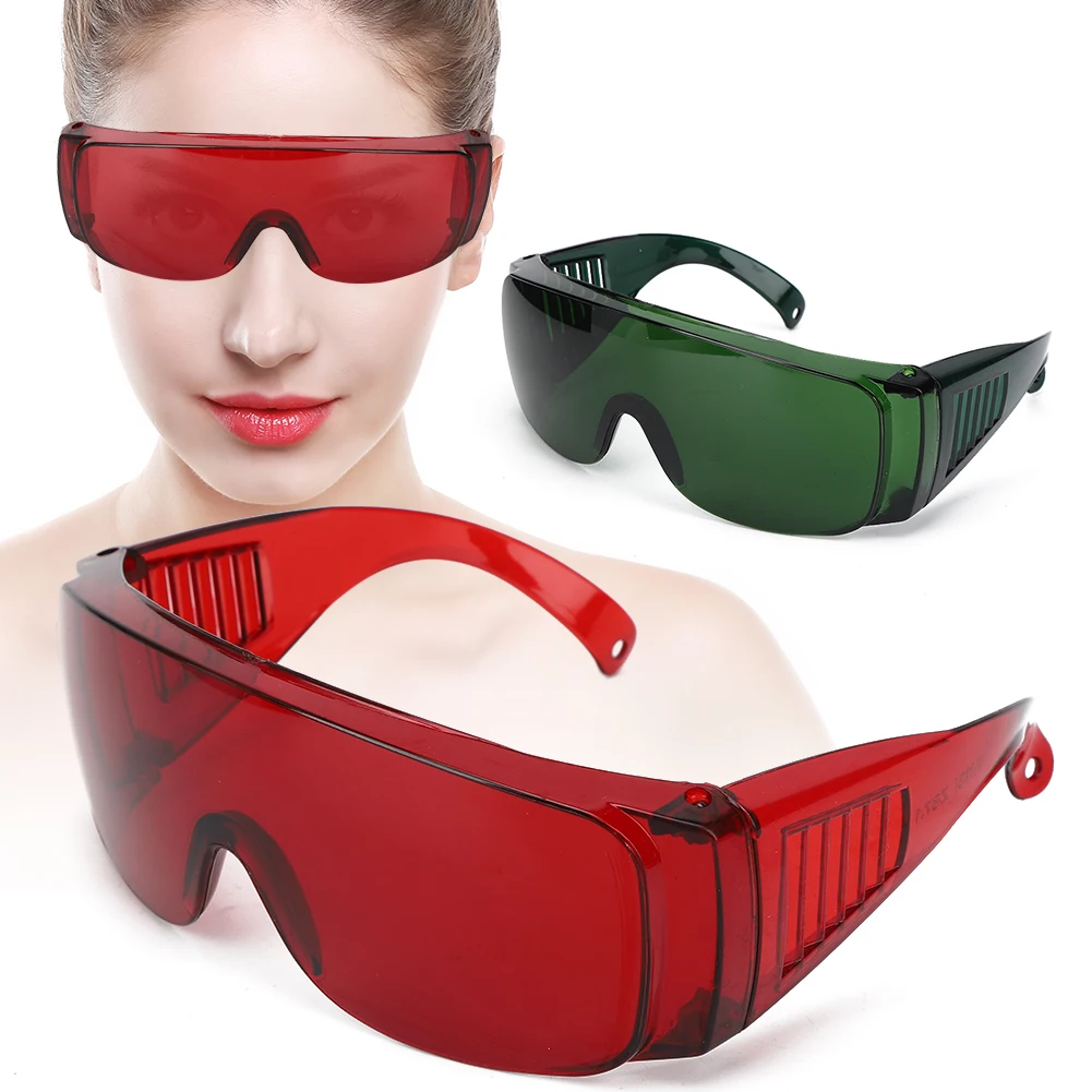BACHIN Accesorio industrial Ga - Industrial Laser Glasses reseña y precio