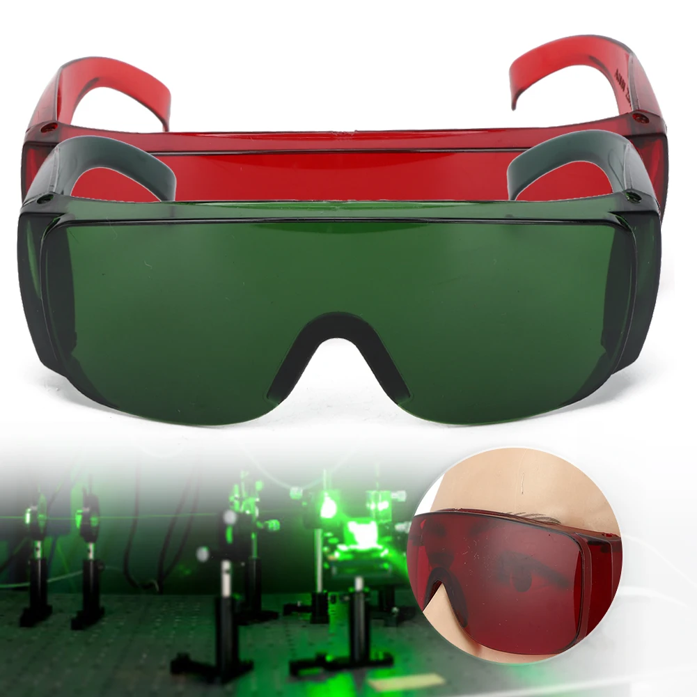BACHIN Accesorio industrial Ga - Industrial Laser Glasses reseña y precio