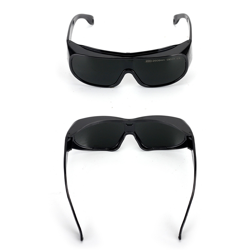 ABKJ-200-2000Nm Gafas protecto - Industrial Laser Glasses reseña y precio