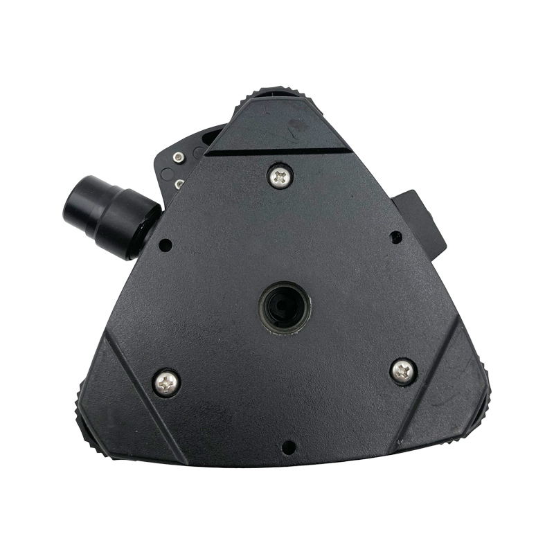 Nivelador láser de 5/8X11 hilo - Industrial Laser Alignment Tool reseña y precio
