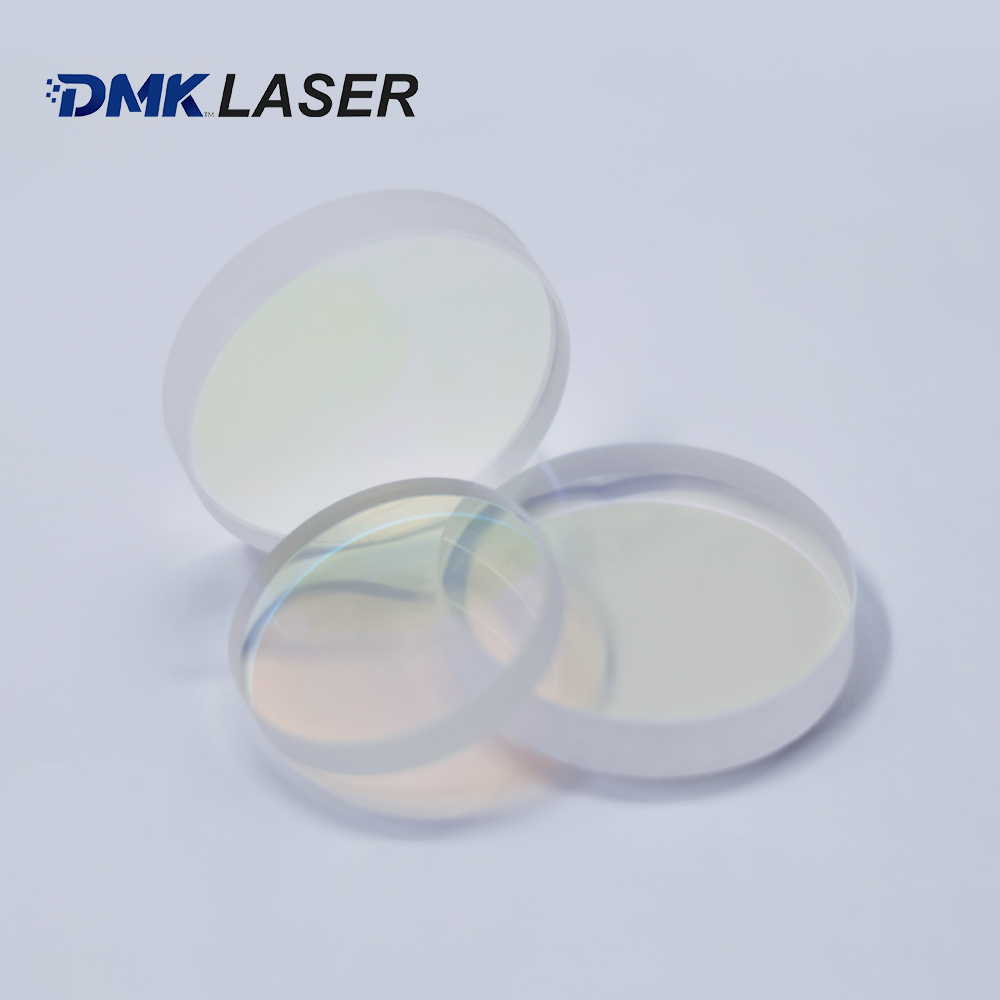 Lentes de protección láser DMK - Laser Focus Lens reseña y precio